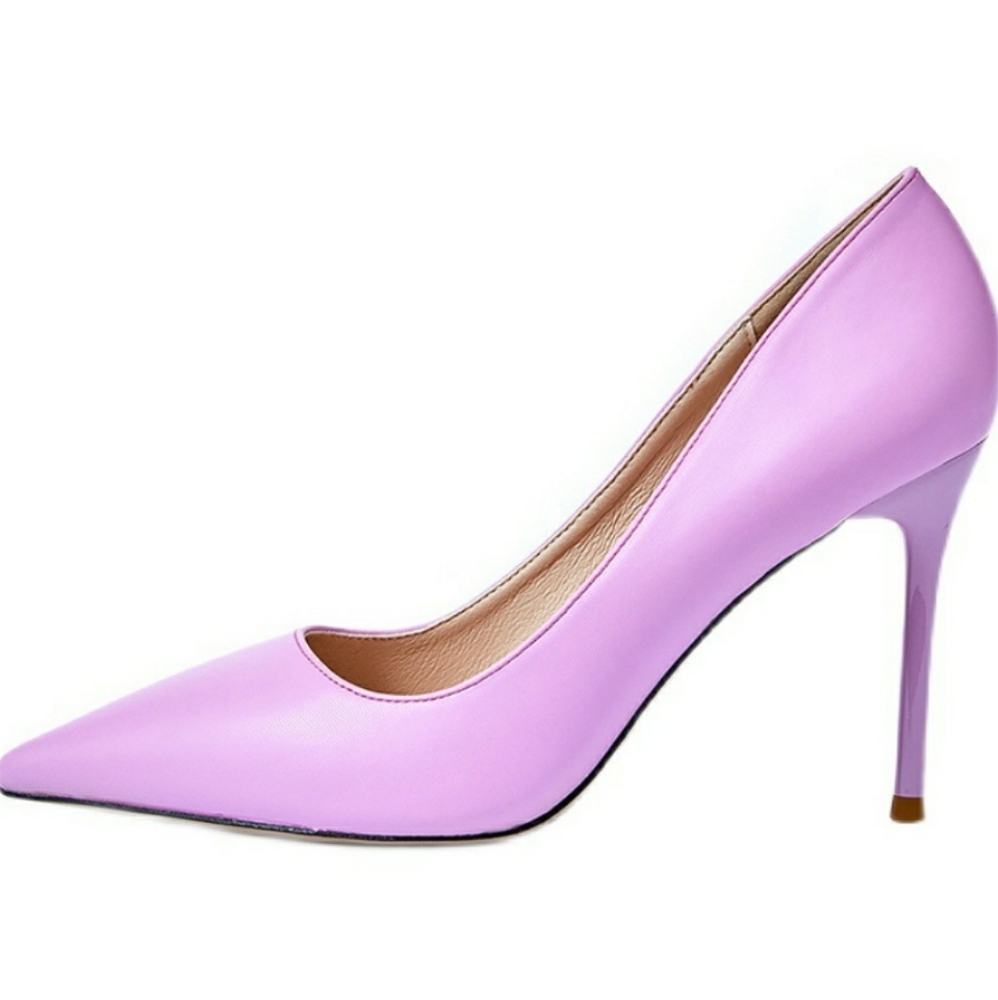 Pumps - Picture 3 of 6